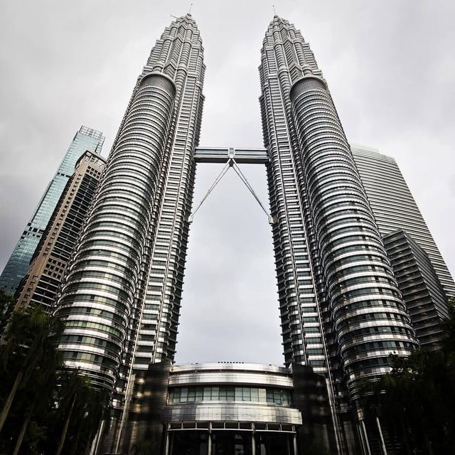 (Kuala Lumpur)