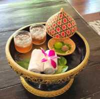  Anantara Hua Hin Resort รีสอร์ทหรู5ดาวหัวหิน