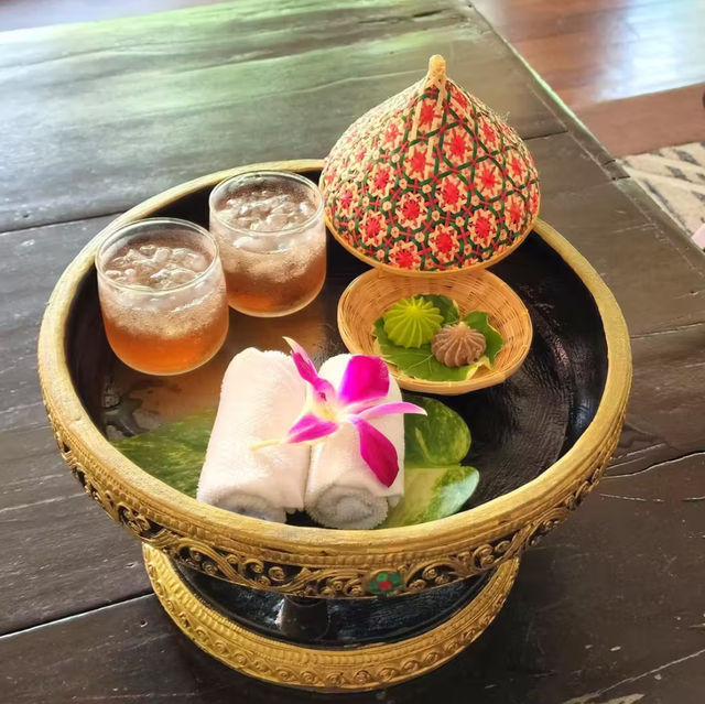  Anantara Hua Hin Resort รีสอร์ทหรู5ดาวหัวหิน