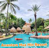  Anantara Hua Hin Resort รีสอร์ทหรู5ดาวหัวหิน