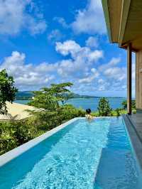 【沖縄・古宇利島】理想の全てが詰まってた“泊まれる庭”YAWN YARD Kouri Island (hill)