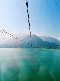 Layover in Hong Kong? Visit this place! 🇭🇰
