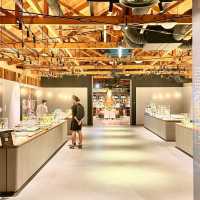 Whisky Sunrise: A Spirited Morning at Nikka Yoichi Distillery