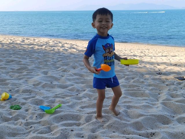 NH Collection Samui Peace Resort