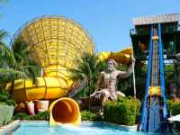 💦🌟 Core Aqua Park Hong Kong – Floating Fun Like Never Before! 🛟🌊
