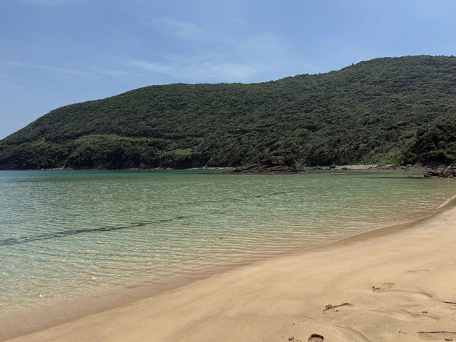 🌊神話と絶景の宝庫！壱岐島で心と体をリセットする島旅🛶