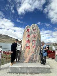 Tibet the best trip ever with Trip.com