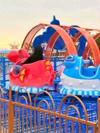 🎉🧸 Mo City Fun Park Melaka