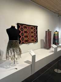 Te Whare Taonga o Waikato Museum & Gallery