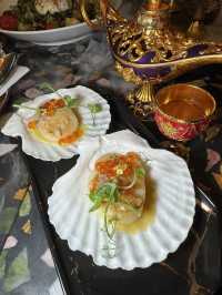 {銅鑼灣沉浸魔幻主題天台酒吧餐廳🍴｝ 