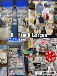 🇹🇭 7 Must-Shop @ Siam Square BKK
