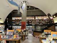 📚【方所 Fangsuo】A Hidden Gem Bookstore in Chengdu You Must Visit!✨