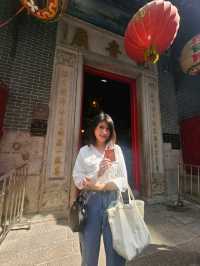 เอาใจสายมู วัดเจ้าแม่กวนอิมฮองฮำ 