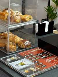 ร้าน Glit Coffee 