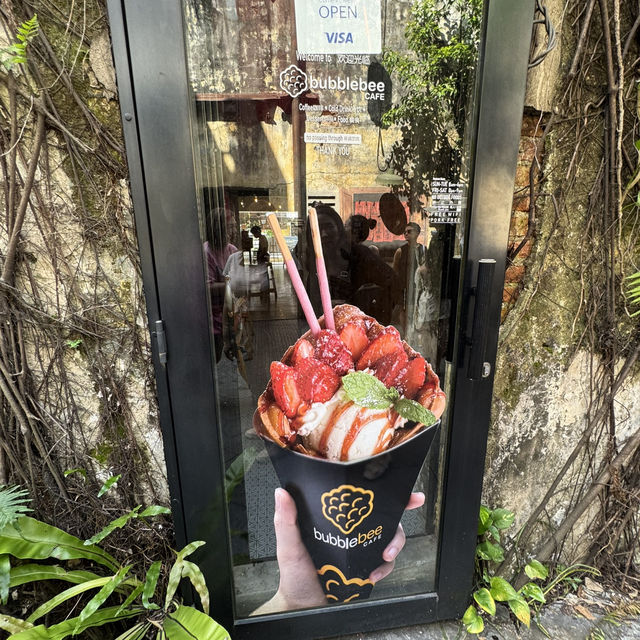 Kwai Chai Hong @ KL 