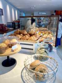 “Melaka’s Hottest Pastry Spot– La Mille Bakers"✨🥐