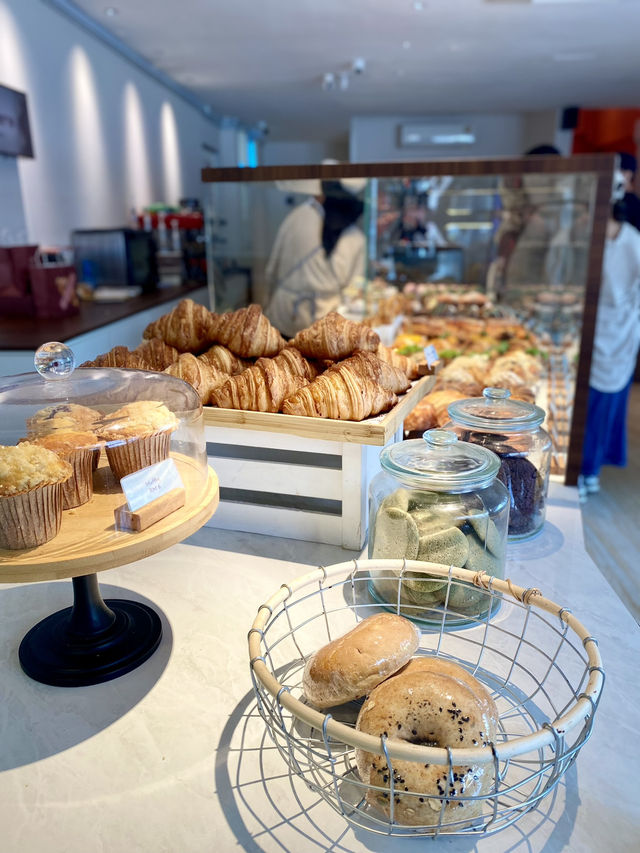 “Melaka’s Hottest Pastry Spot– La Mille Bakers"✨🥐