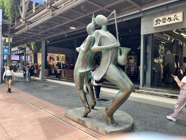  东郊记忆 Eastern Suburb Memory 🎨 A must-visit for culture lovers in Chengdu!