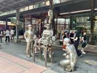  东郊记忆 Eastern Suburb Memory 🎨 A must-visit for culture lovers in Chengdu!