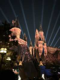 Universal Studio Beijing🎢
