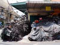 พาเดินเล่นถ่ายรูป •ตลาดน้อย•