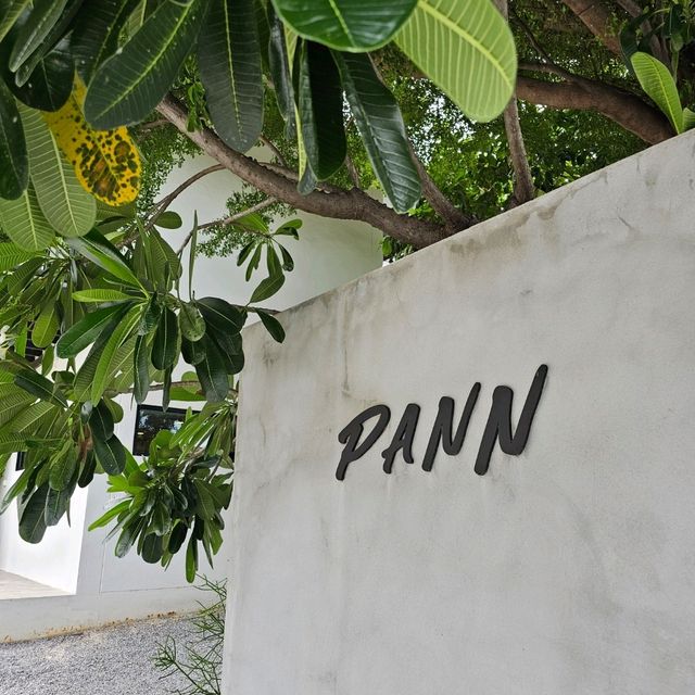 🔅PANN COFFEE | Kanchanaburi 🔅