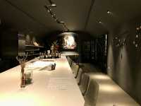 DC Restaurant 