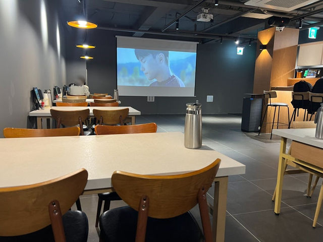 🍱 일본 감성 가득! 대구 도모젠 텐동 