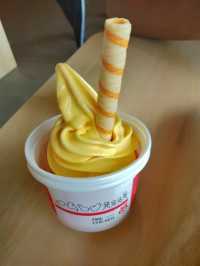 The Perfect Cheesy Stop Before Heading Up