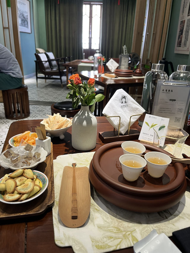 汕頭3日行程推介～美食吃不完！