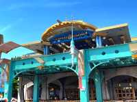 Set Sail at Port Discovery!