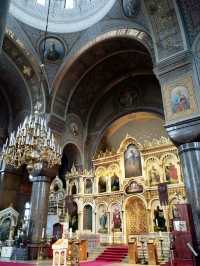 Helsinki one day trip,easy and happy