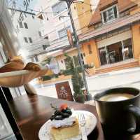 Mistletoe Flour Thyme – Pattaya  