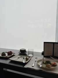 【女子旅必見】The Ritz‑Carlton Hong Kongで特別な食事を🍽️
