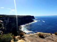 North Head Sanctuary