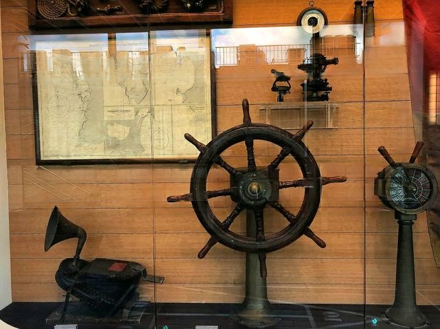Driving Through the Sea: Tokyo Wan Aqua-Line & Umihotaru