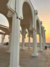 Things to Do in Jeddah – Sunset, Sea & Shopping! 🇸🇦🌊