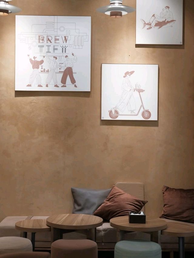 Brewtify