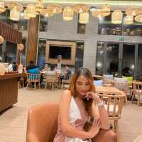 ร้านอาหารดินเนอร์สงขลา  🥂