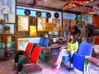 บ้านโป่งวันวาน – ย้อนวันวาน ณ ราชบุรี