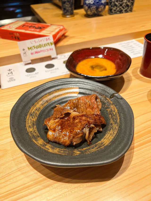 ʚ♡ 關西壽喜燒 • 席前料理極致體驗♡ɞ