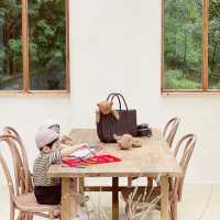 Rustic life Cafe