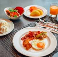 Mercure Pattaya Ocean Resort พัทยา 