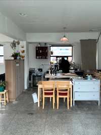 Coral House