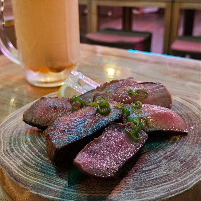 🥢 居酒屋嘆靚料!每一啖都係驚喜✨ 🥢 居酒屋嘆靚料!每一啖都係驚喜✨