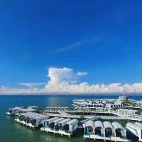 “Lexis Hibiscus – Spectacular Overwater Villas with 5★ Service, 4★ Upkeep”