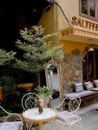 Saltffe