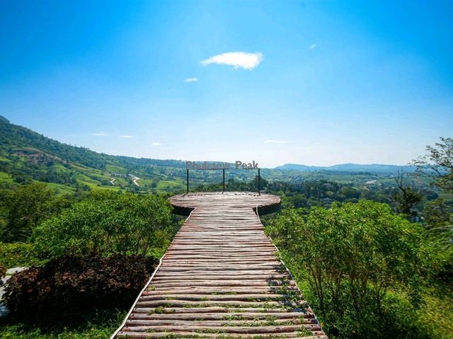 Phukaew Resort & Adventure Park