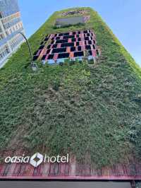 Oasia Hotel Downtown