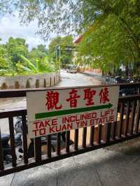 Discovering the Charm of Kek Lok Si Temple
